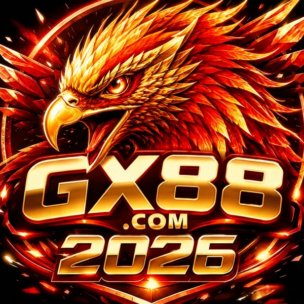 GX88 Login Resmi APK 2026