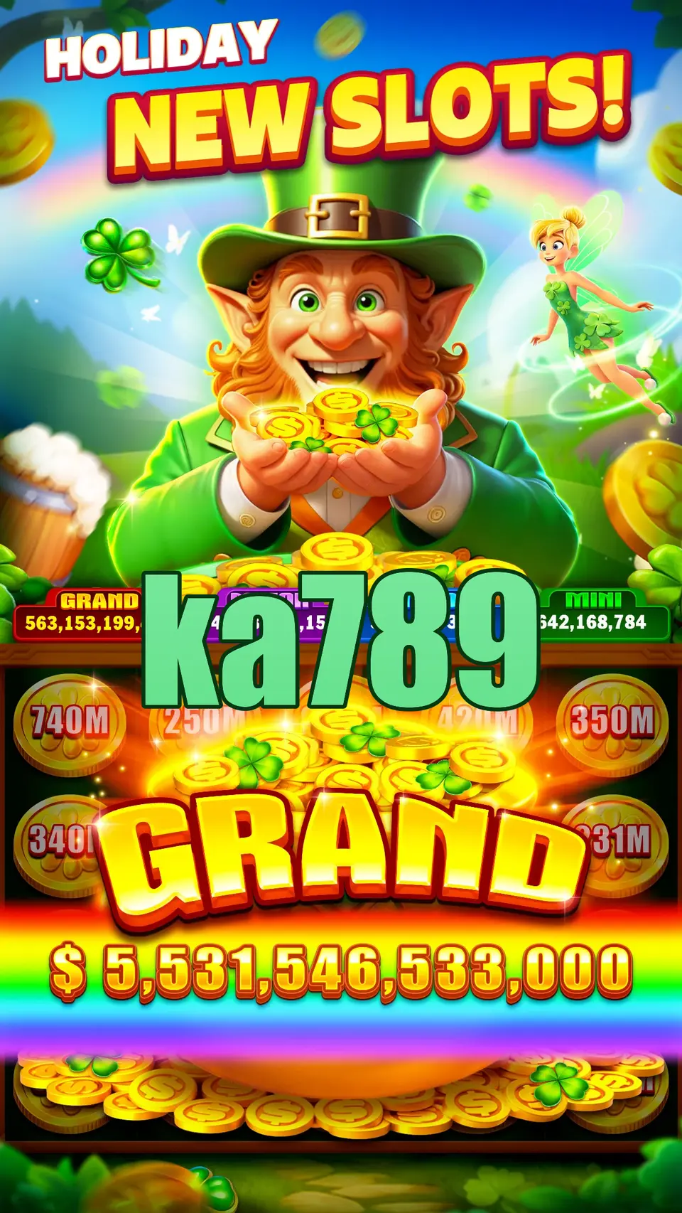 ka789 APK