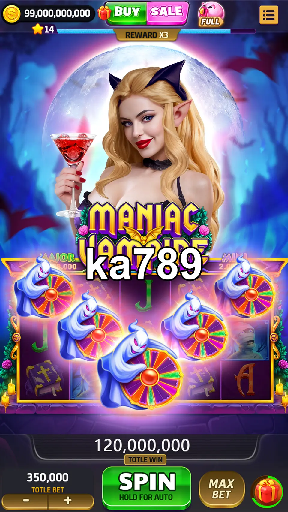 ka789 APK
