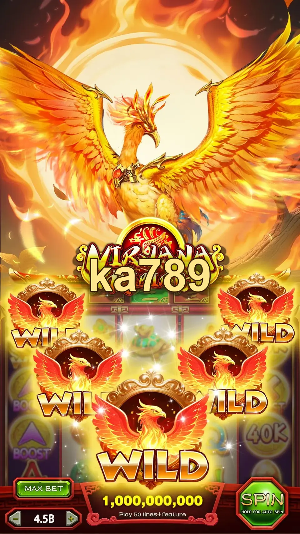 ka789 Masuk