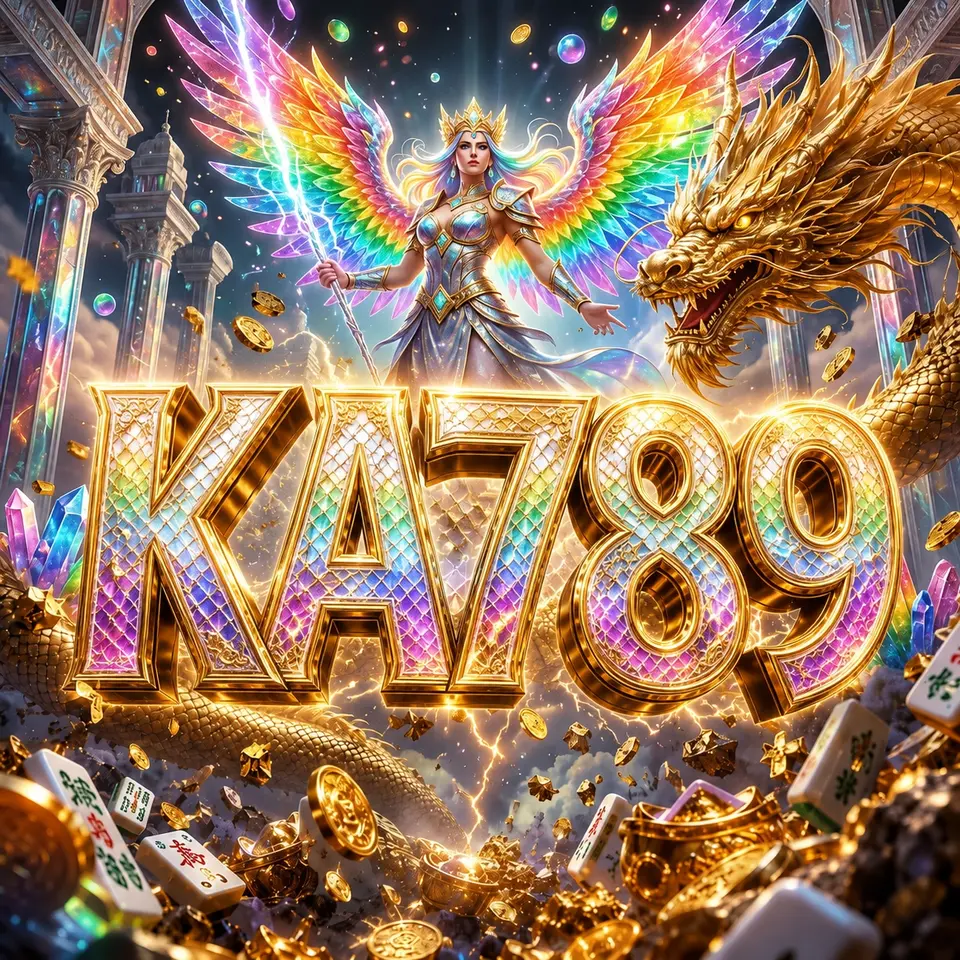 KA789 APK Resmi Unduh Indonesia