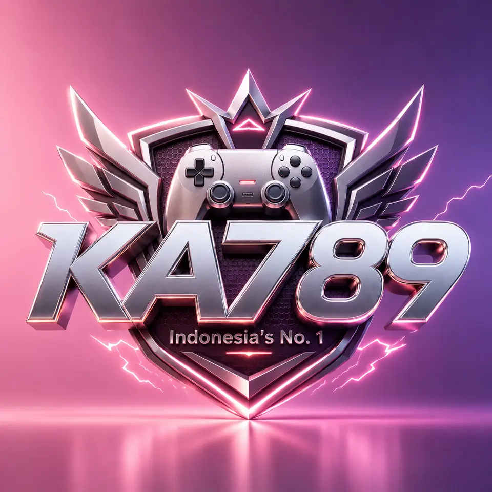 KA789 Mobile APK Versi 2026
