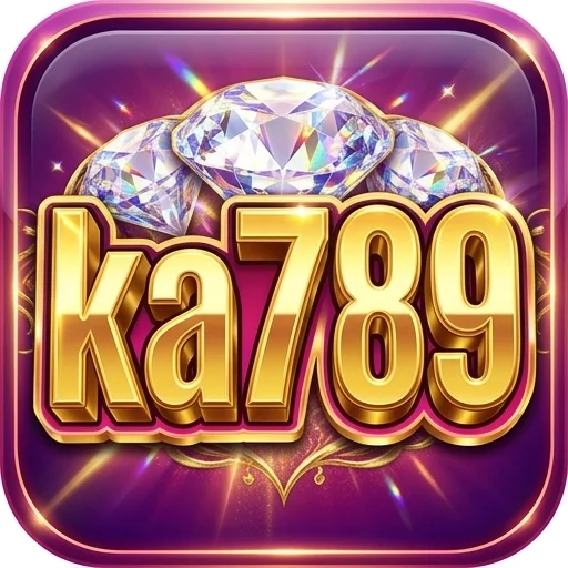 ka789 Logo - Resmi
